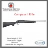 Thompson Center Compass II 223 / 556 Rifle 12501