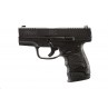 Walther 2807696 PPS M2 LE Edition 9MM Pistol With 3 Magazines