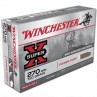 Winchester Super X Power Point 270 150 Grain Ammunition  X2704